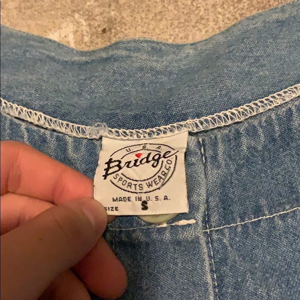 Button up - Picture 5 of 5